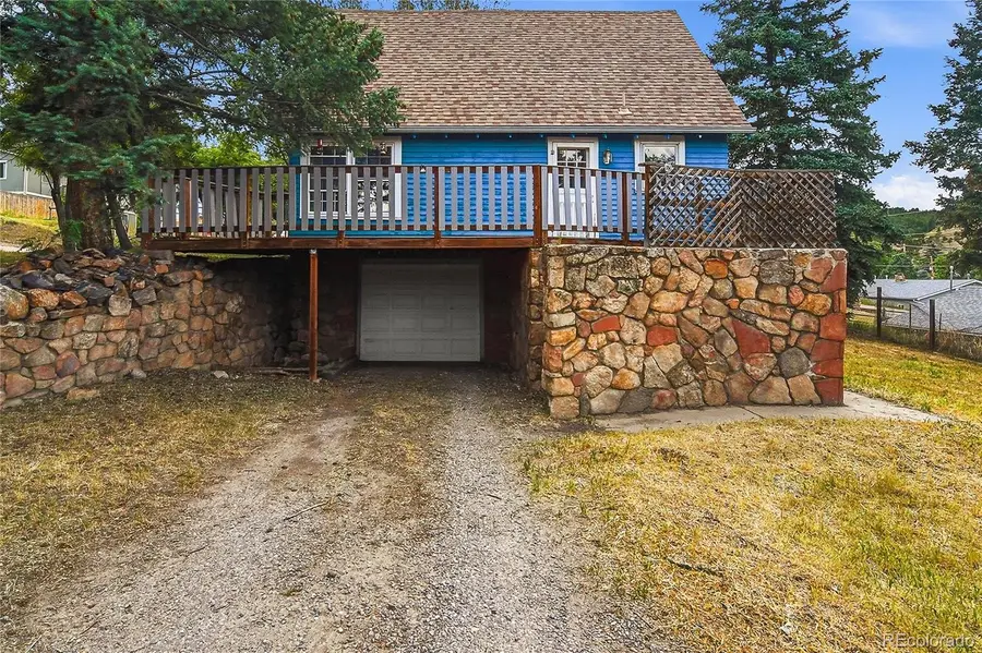 26171 Center Drive, Kittredge, CO 80457 - #3