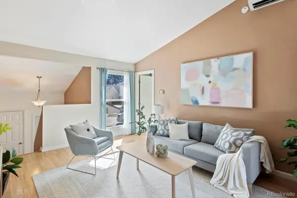 4753 S Clay Court, Englewood, CO 80110