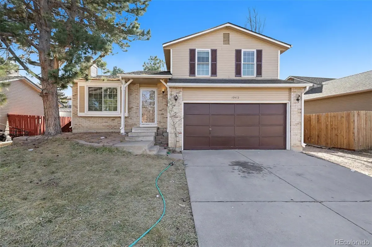 19472 E Princeton Place, Aurora, CO 80013 - Image #1