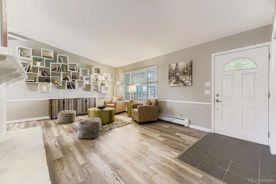 6910 W Floyd Avenue, Lakewood, CO 80227 - #2