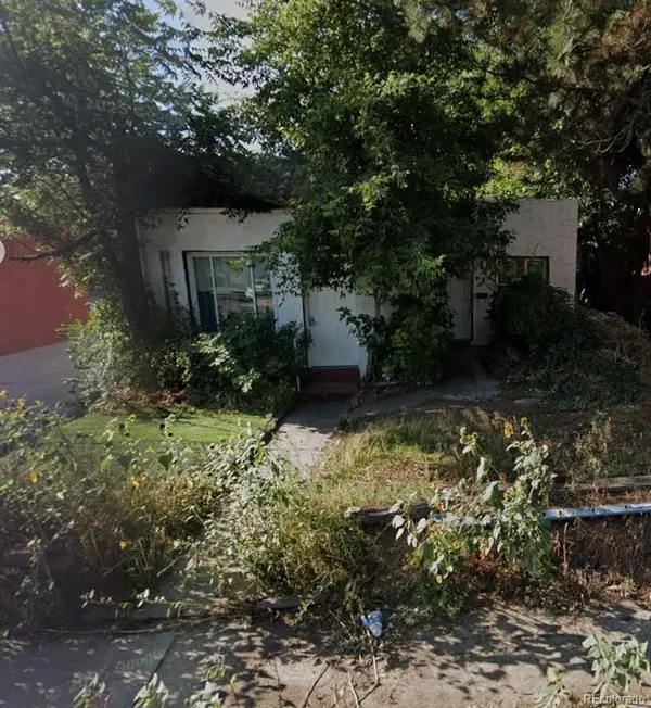 4914 W 38th Avenue, Denver, CO 80212