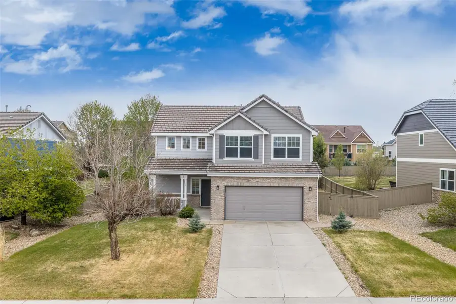 218 Ardmore Street, Castle Rock, CO 80104 - #2