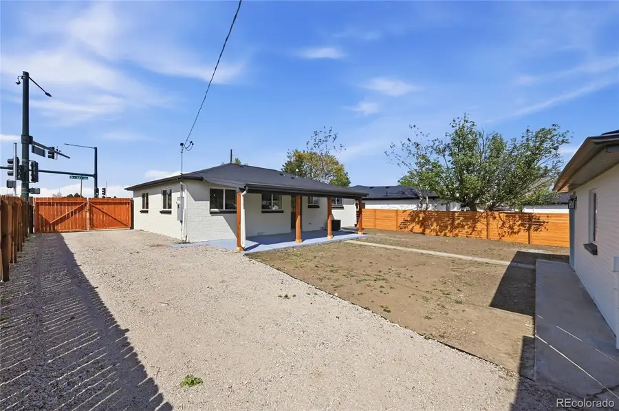 1550 W 52nd Avenue, Denver, CO 80221 - #2