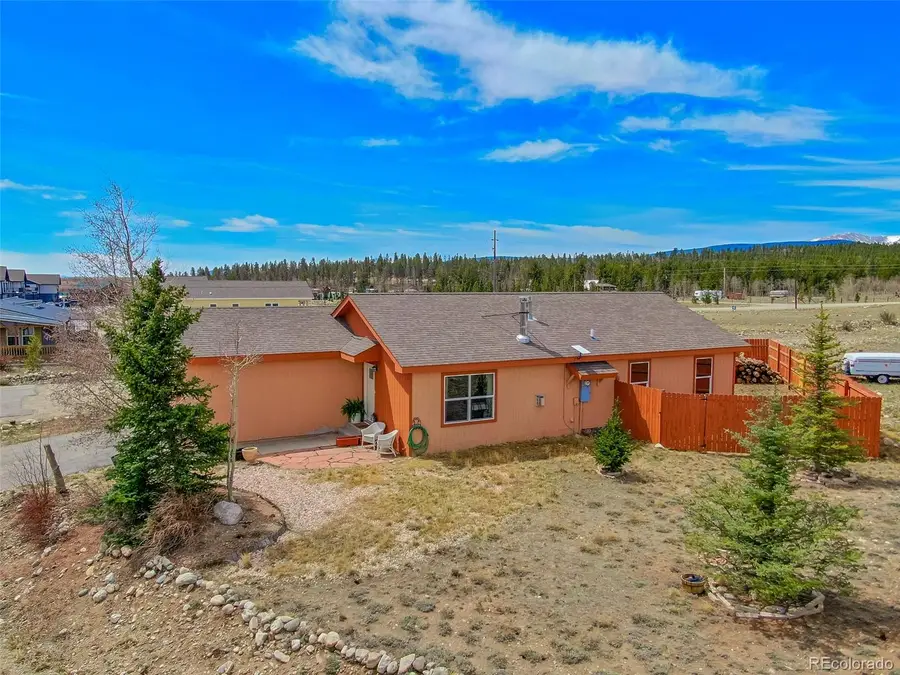 875 Trout Creek Drive, Fairplay, CO 80440 - #3