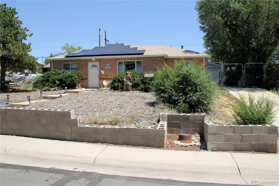 8980 Hickory Place, West Adams, CO 80229 - #2