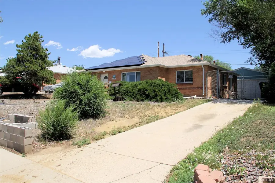 8980 Hickory Place, West Adams, CO 80229 - #3