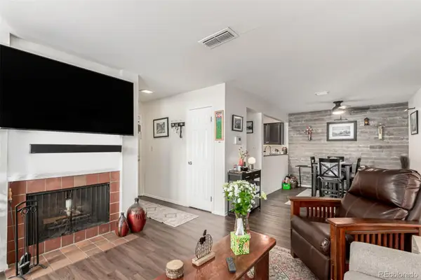 2330 E Fremont Avenue #D19, Littleton, CO 80122