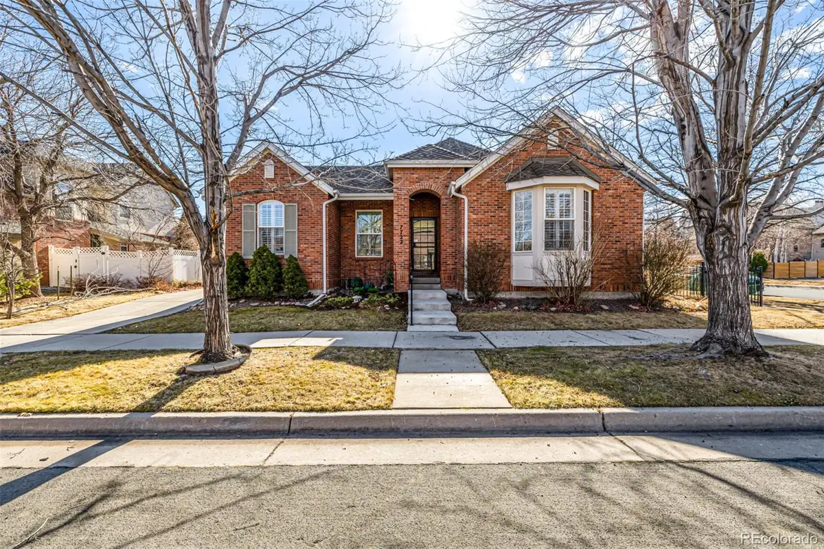 7722 E 6th Place, Denver, CO 80230 - #1