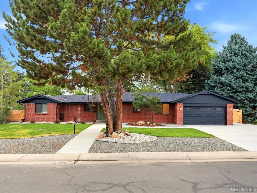 2451 S Holly Place, Denver, CO 80222 - #3
