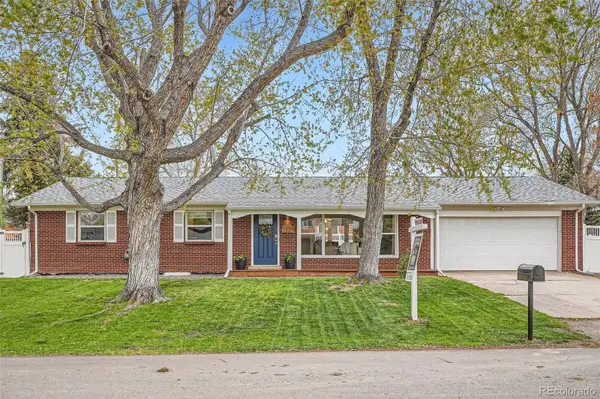 9580 W 12th Place, Lakewood, CO 80215