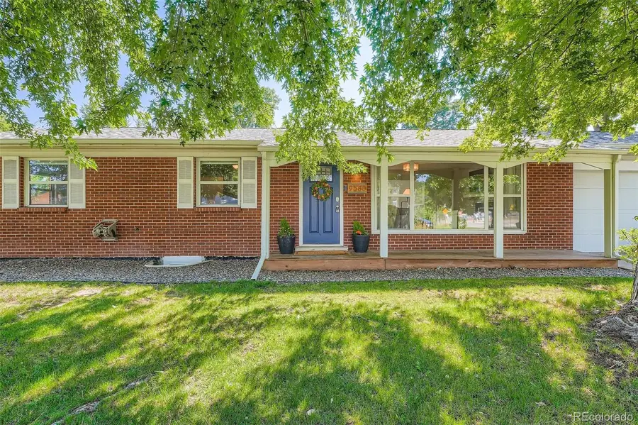 9580 W 12th Place, Lakewood, CO 80215 - Image #2