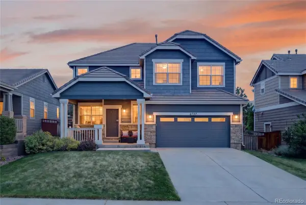 2757 Poplar Grove Place, Castle Rock, CO 80109