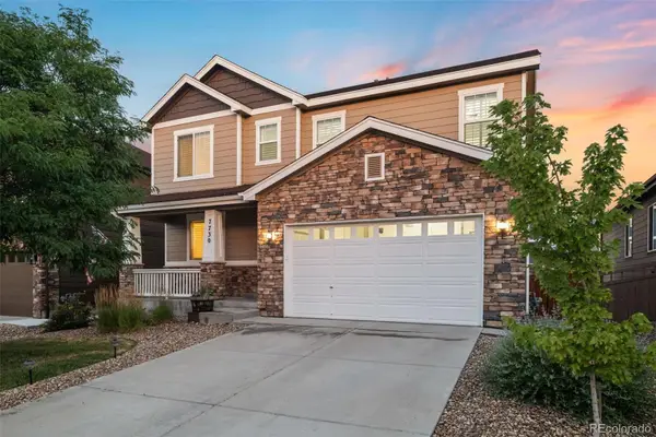 7730 Blue Water Lane, Castle Rock, CO 80108