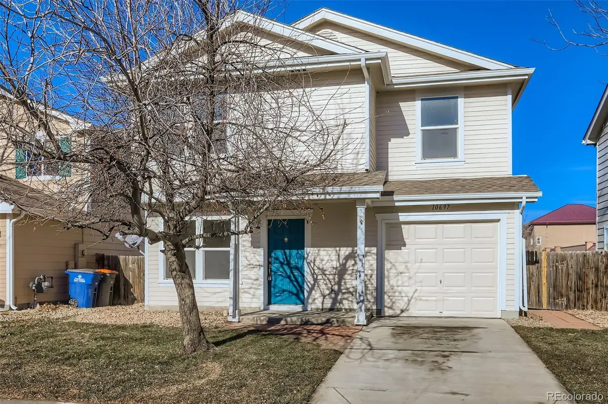 10697 Butte Drive, Longmont, CO 80504 - #1