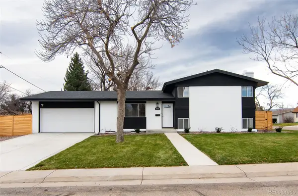 12362 W 60th Place, Arvada, CO 80004