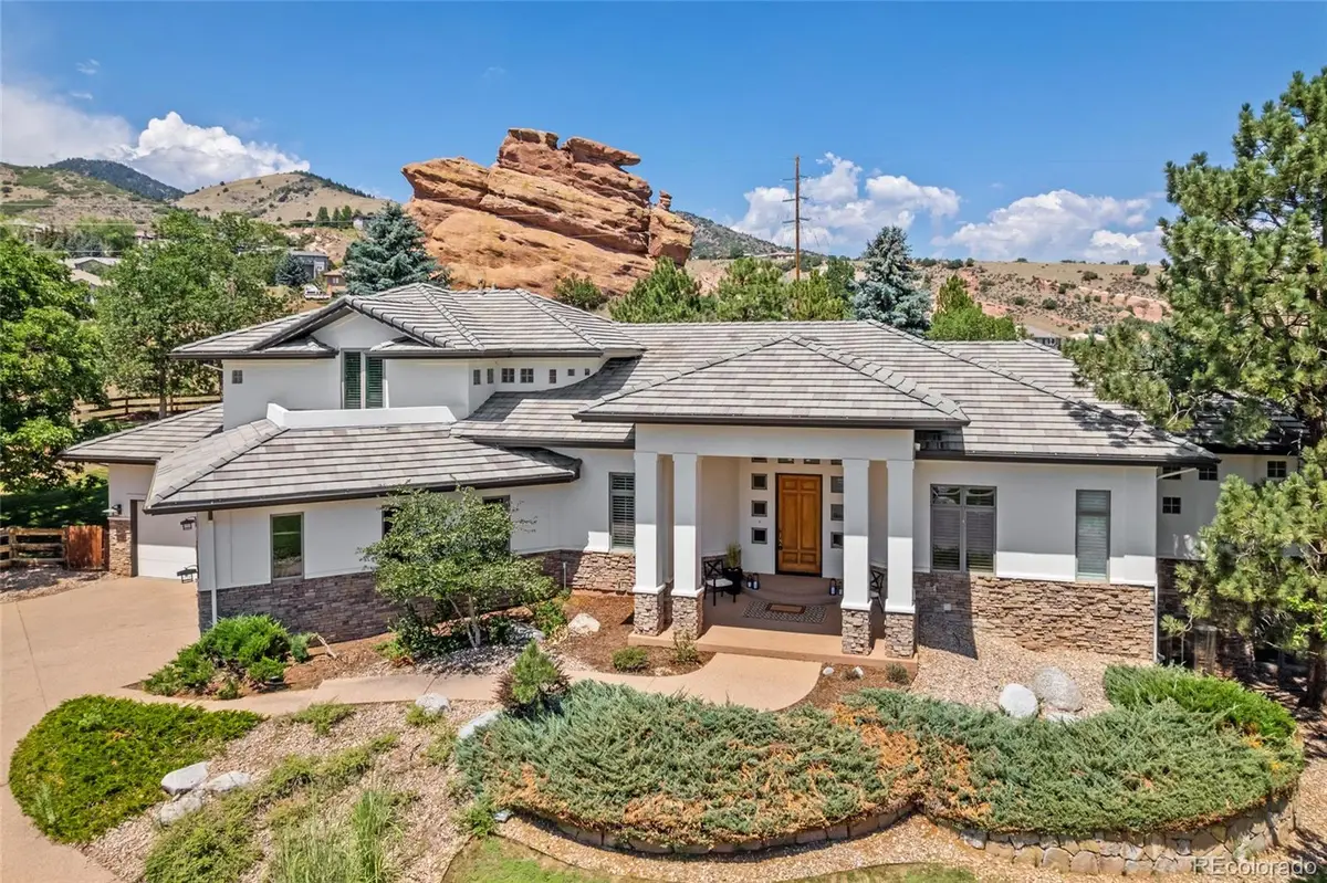 1 Bald Eagle, Littleton, CO 80127 - #1