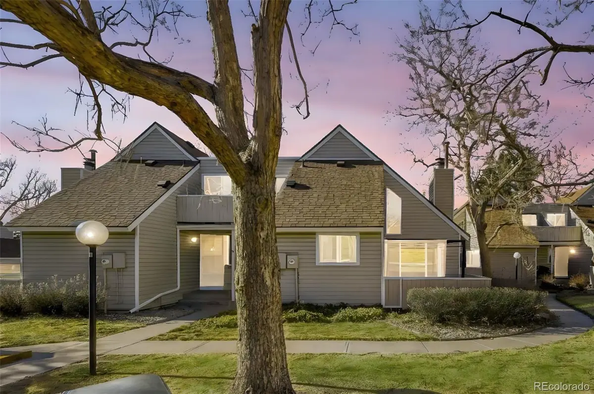 2443 S Xanadu Way #C, Aurora, CO 80014 - #1