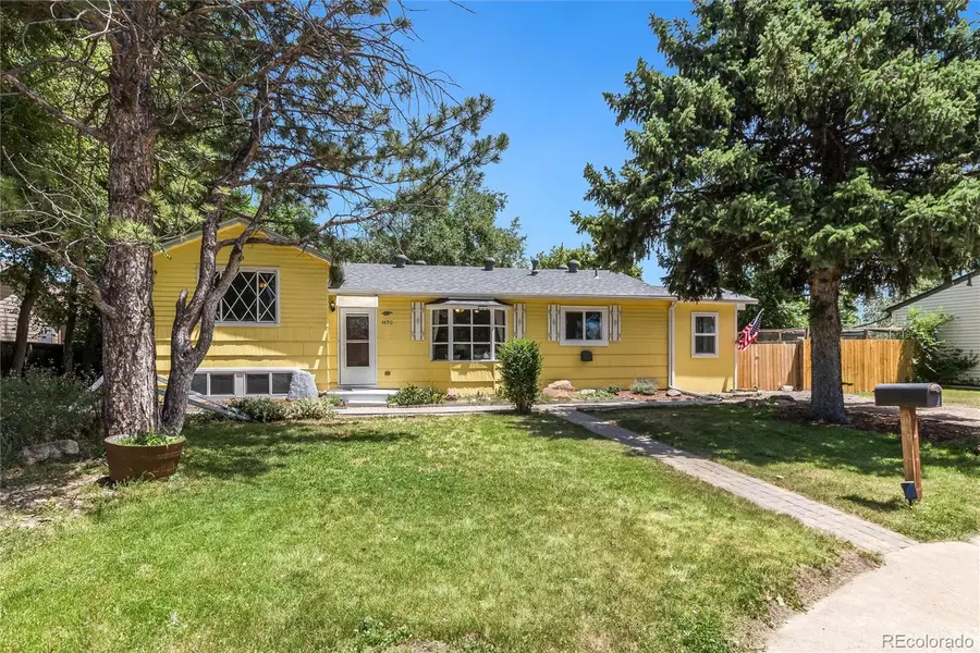 4890 Estes Street, Arvada, CO 80002 - #2