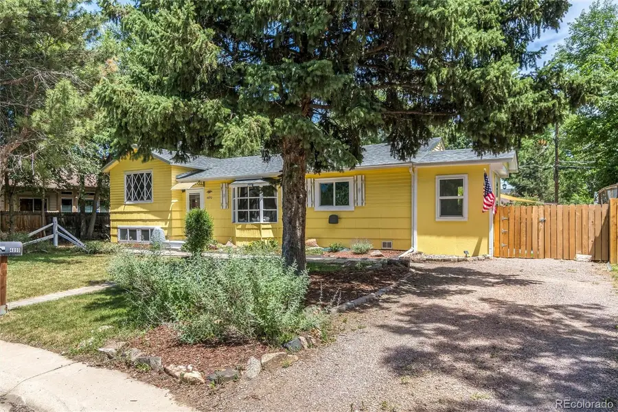 4890 Estes Street, Arvada, CO 80002 - #3