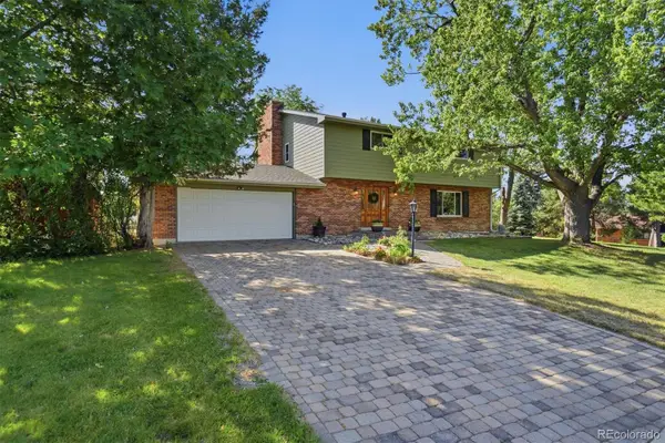 1186 E Davies Court, Centennial, CO 80122