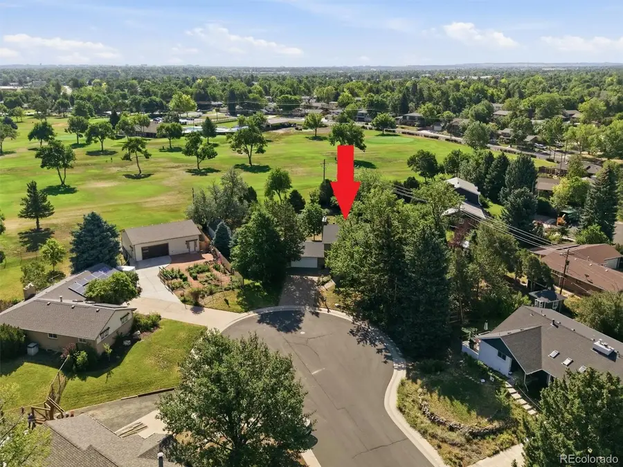 1186 E Davies Court, Centennial, CO 80122 - #3