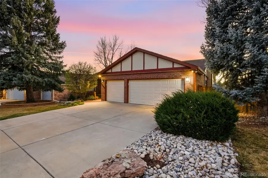 7263 S Sundown Circle, Littleton, CO 80120 - #2