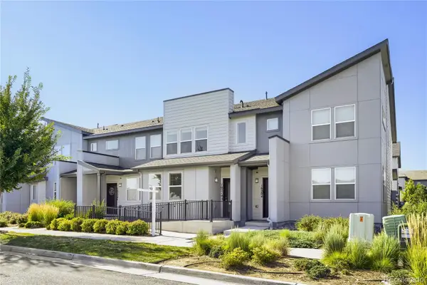16214 E 47th Drive, Denver, CO 80239