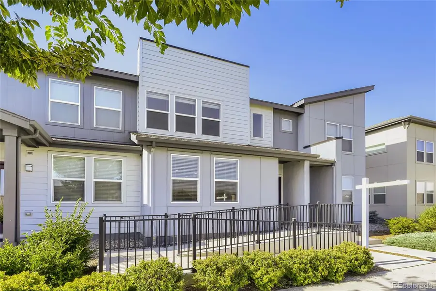 16214 E 47th Drive, Denver, CO 80239 - #3