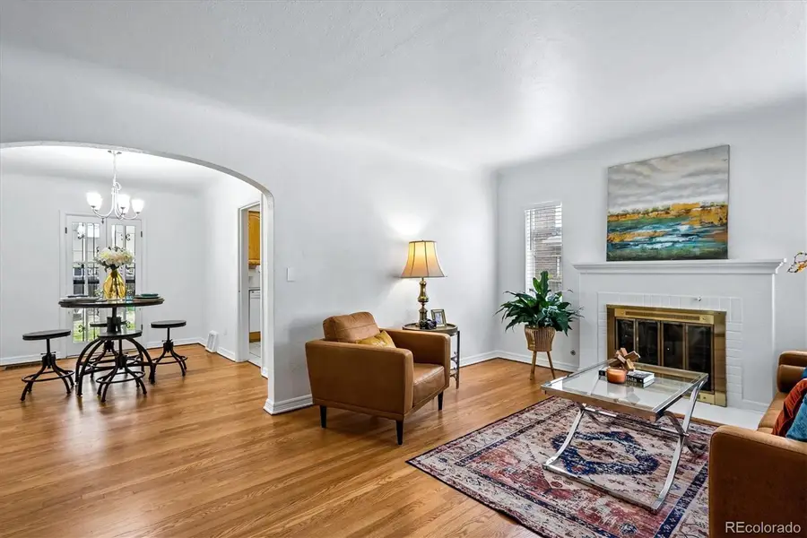 794 Niagara Street, Denver, CO 80220 - #3