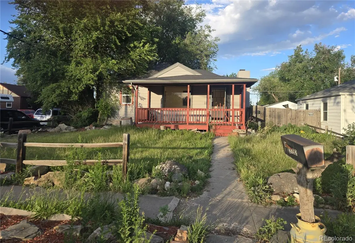 2192 Harlan Street, Denver, CO 80214 - #1