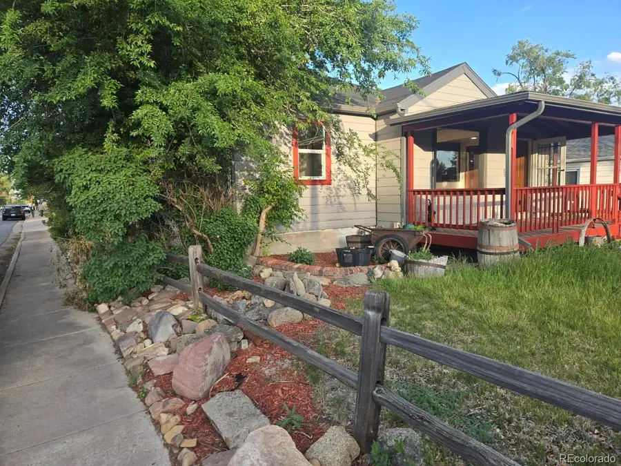 2192 Harlan Street, Denver, CO 80214 - #2