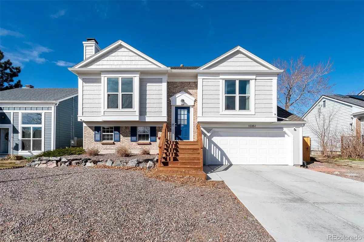 10351 Routt Street, Broomfield, CO 80021 - #1
