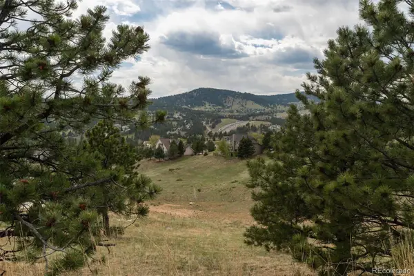 455 Strada Rossa Road, Golden, CO 80401
