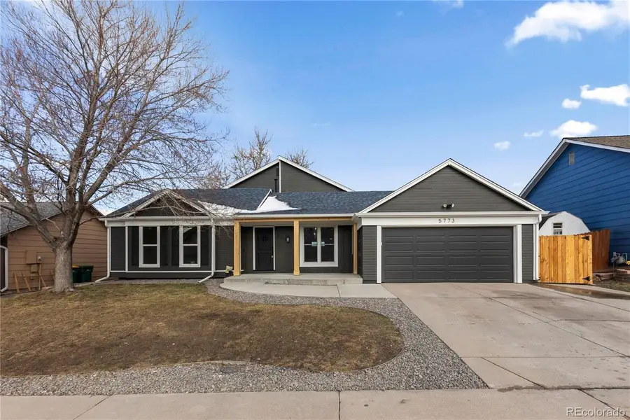5773 S Orleans Street, Centennial, CO 80015 - #2