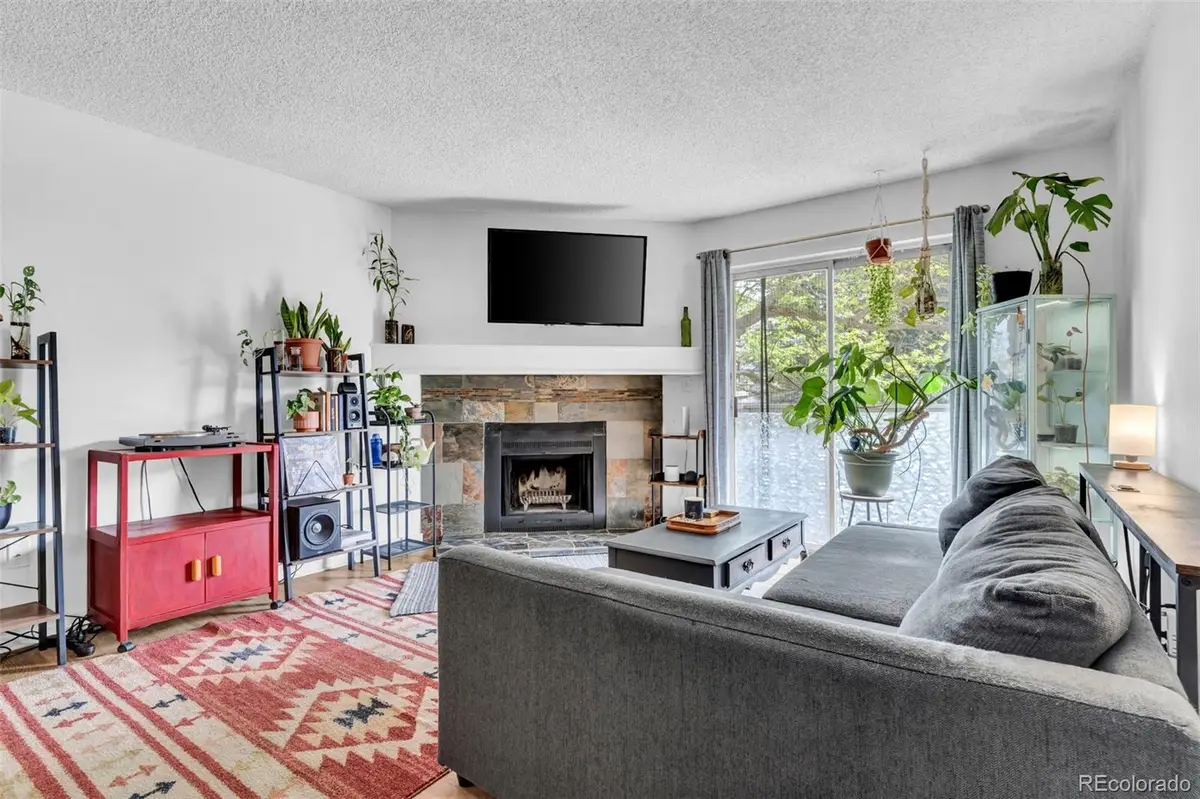 4400 S Quebec Street #103L, Denver, CO 80237 - #1