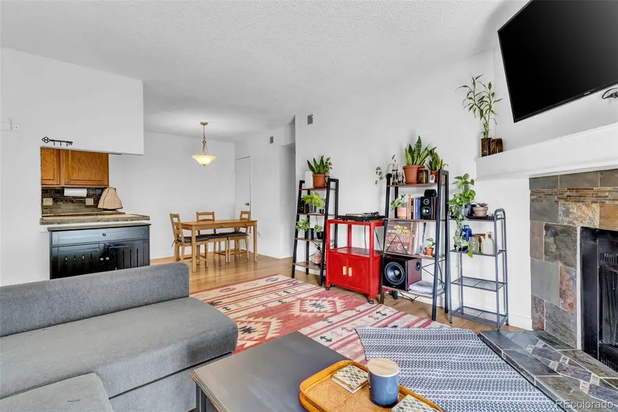 4400 S Quebec Street #103L, Denver, CO 80237 - #2