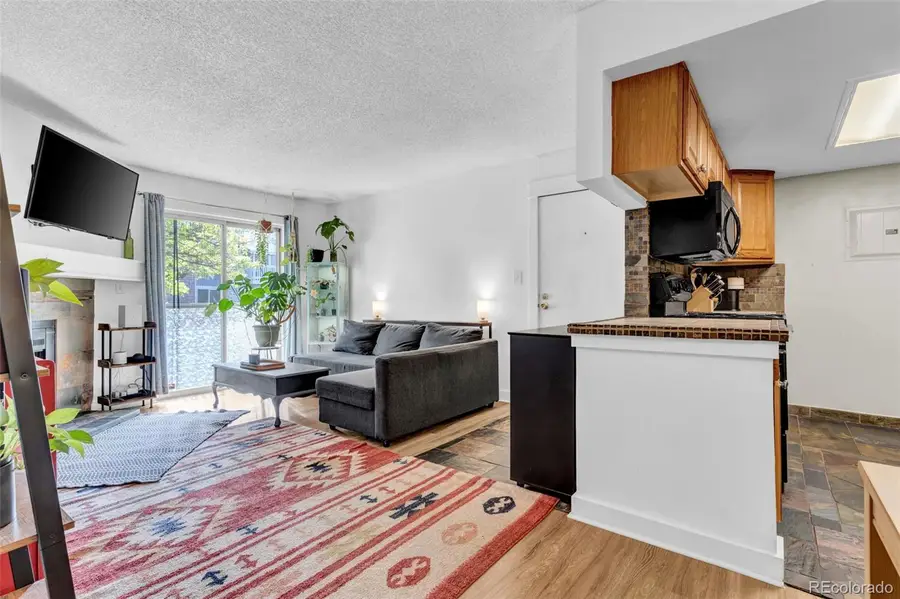 4400 S Quebec Street #103L, Denver, CO 80237 - #3