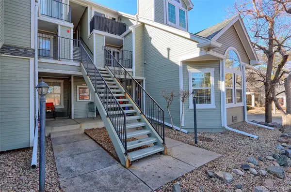 6702 S Ivy Way #B4, Centennial, CO 80112