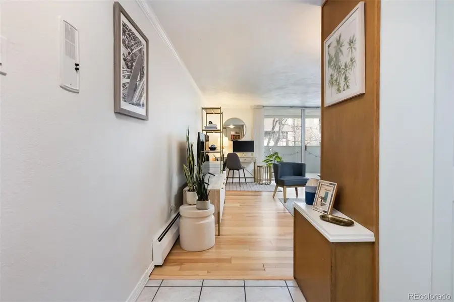 1090 N Lafayette Street #205, Denver, CO 80218 - Image #2