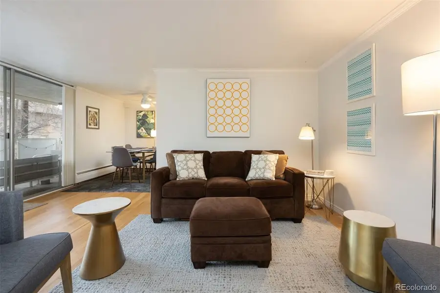 1090 N Lafayette Street #205, Denver, CO 80218 - Image #3