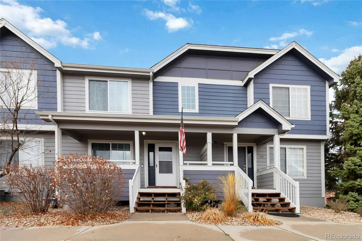 1338 S Danube Court #102, Aurora, CO 80017 - Image #1