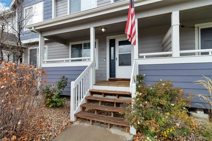 1338 S Danube Court #102, Aurora, CO 80017 - Image #2