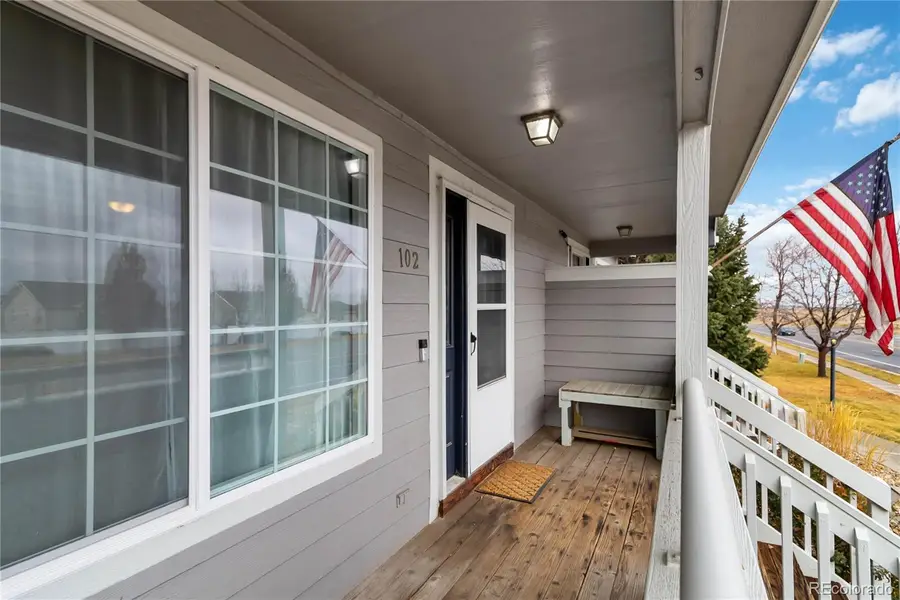 1338 S Danube Court #102, Aurora, CO 80017 - Image #3