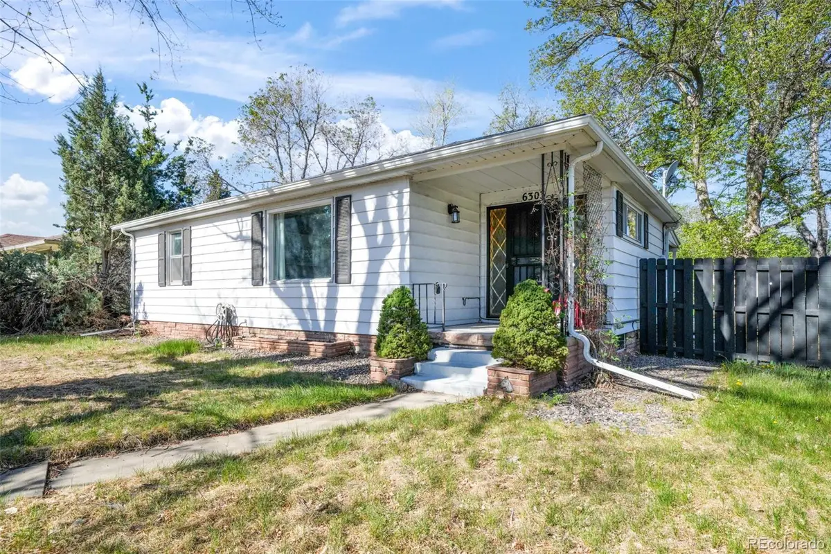 6303 S Prescott Street, Littleton, CO 80120 - #1