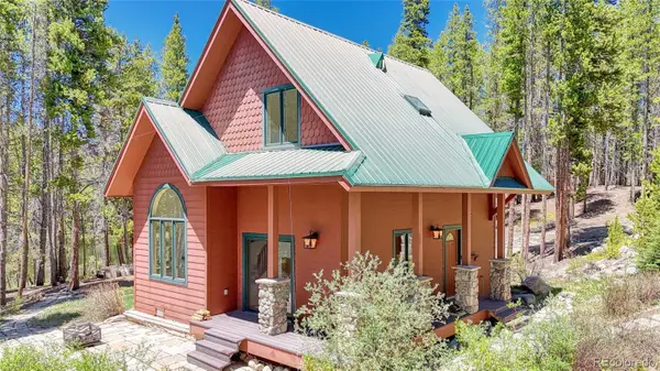 185 Lotus Lon Drive, Leadville, CO 80461