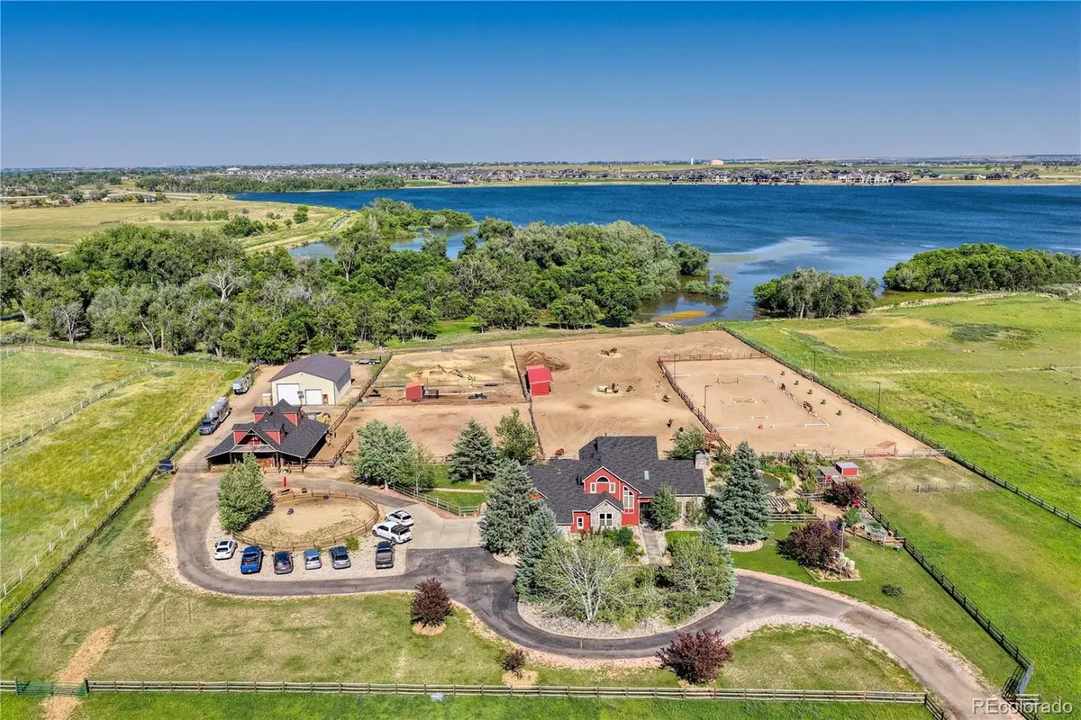 4718 Lonetree Drive, Loveland, CO 80537 - #1