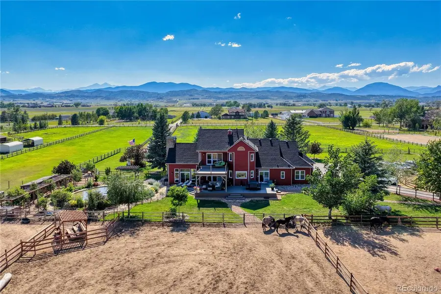 4718 Lonetree Drive, Loveland, CO 80537 - #2