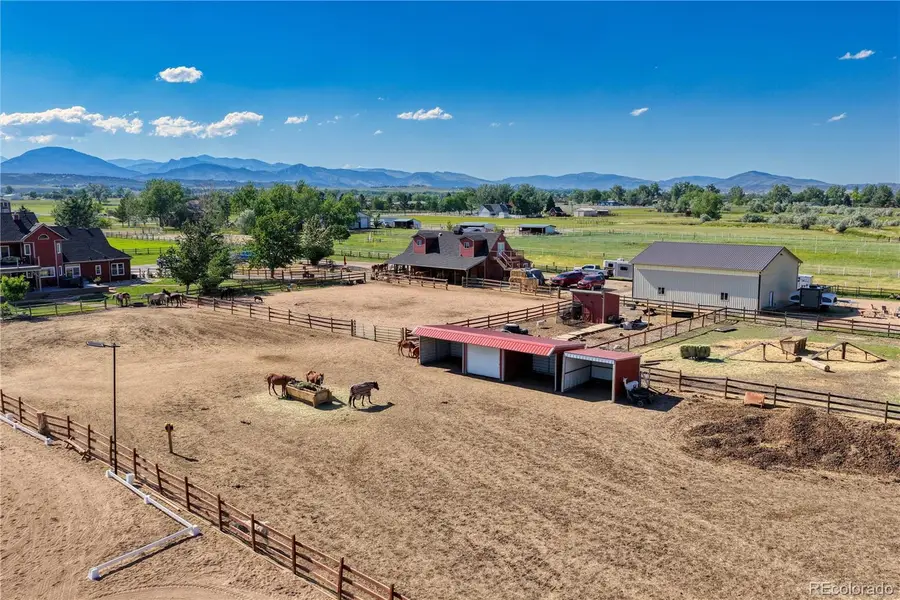 4718 Lonetree Drive, Loveland, CO 80537 - #3