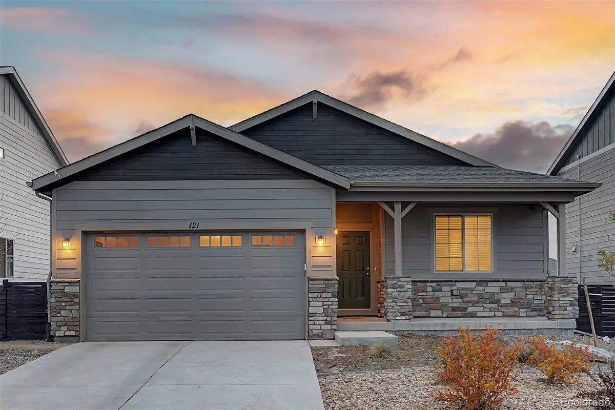121 S Vandriver Way, Aurora, CO 80018 - #1