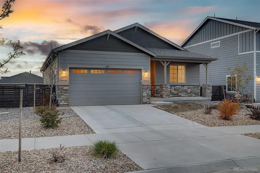 121 S Vandriver Way, Aurora, CO 80018 - #2